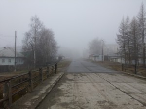 Сайлентуральск