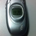 Samsung SGH-T100